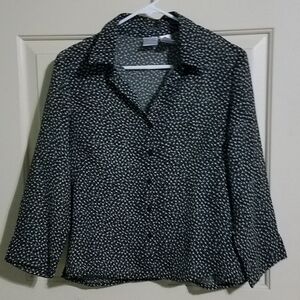 Emma James Blouse (A6)